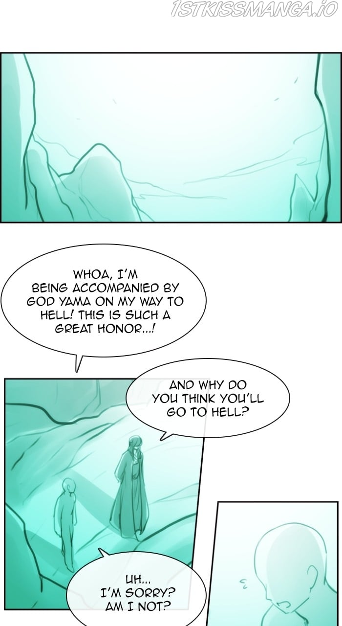 Kubera chapter 554 page 45
