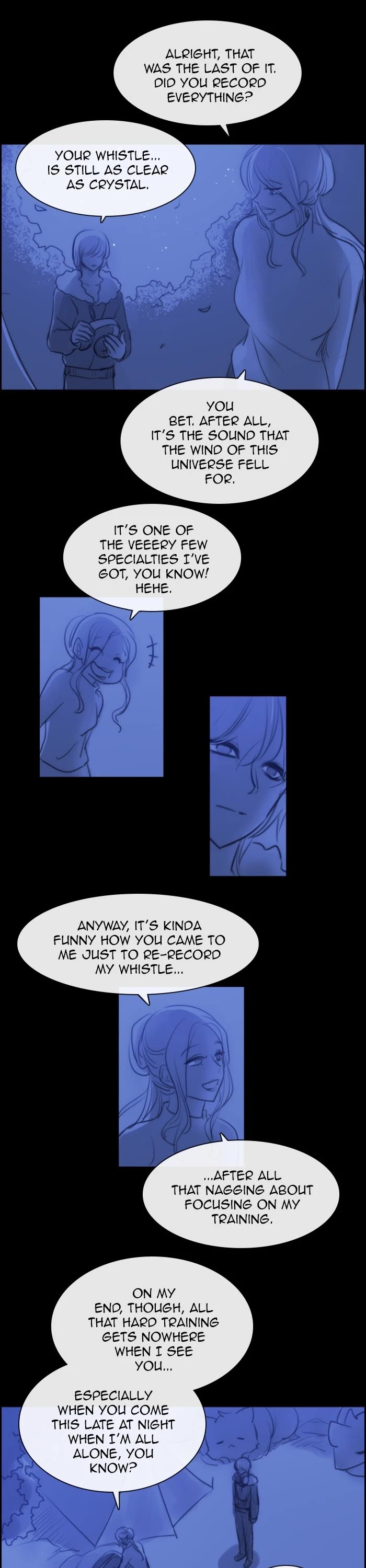 Kubera chapter 556 page 11