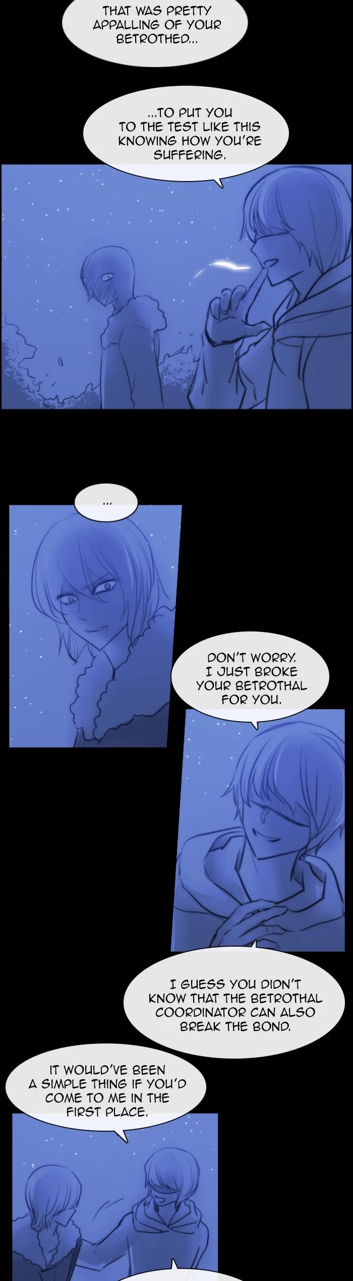 Kubera chapter 556 page 24