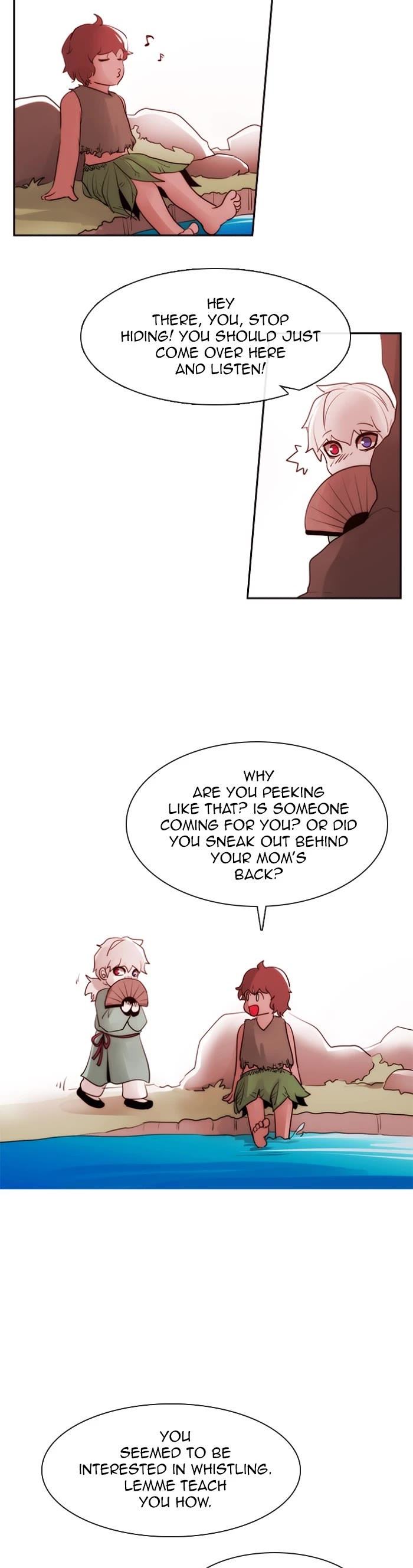 Kubera chapter 556 page 29