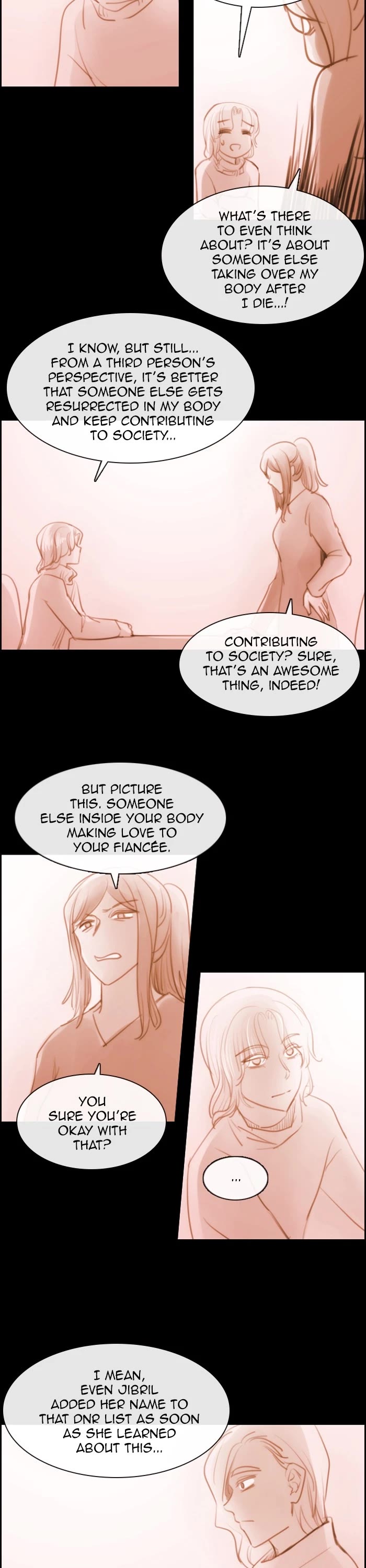 Kubera chapter 558 page 11