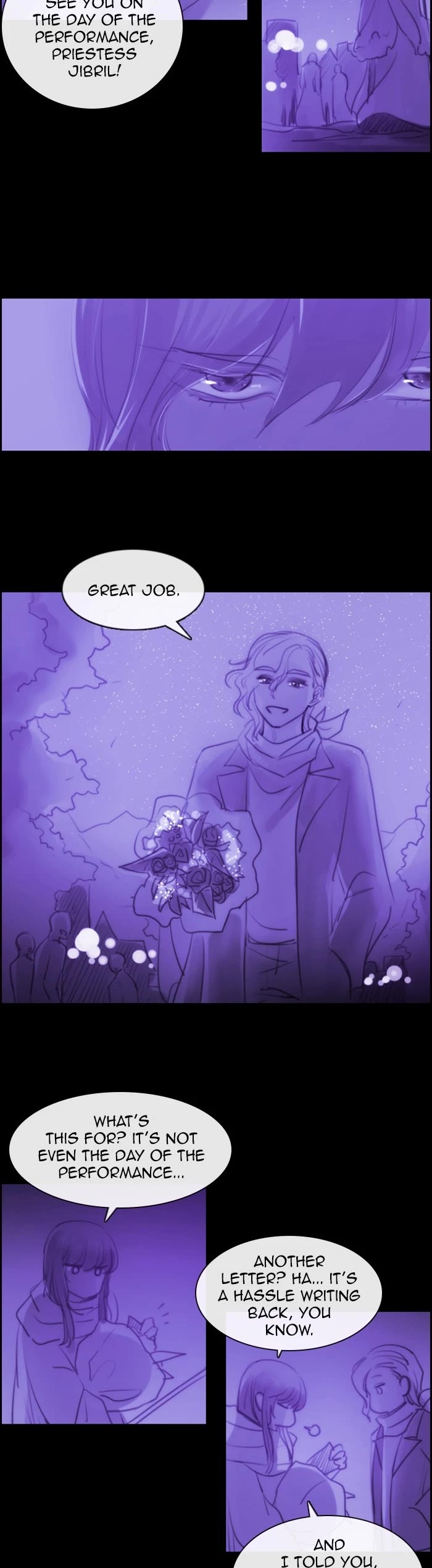Kubera chapter 558 page 14