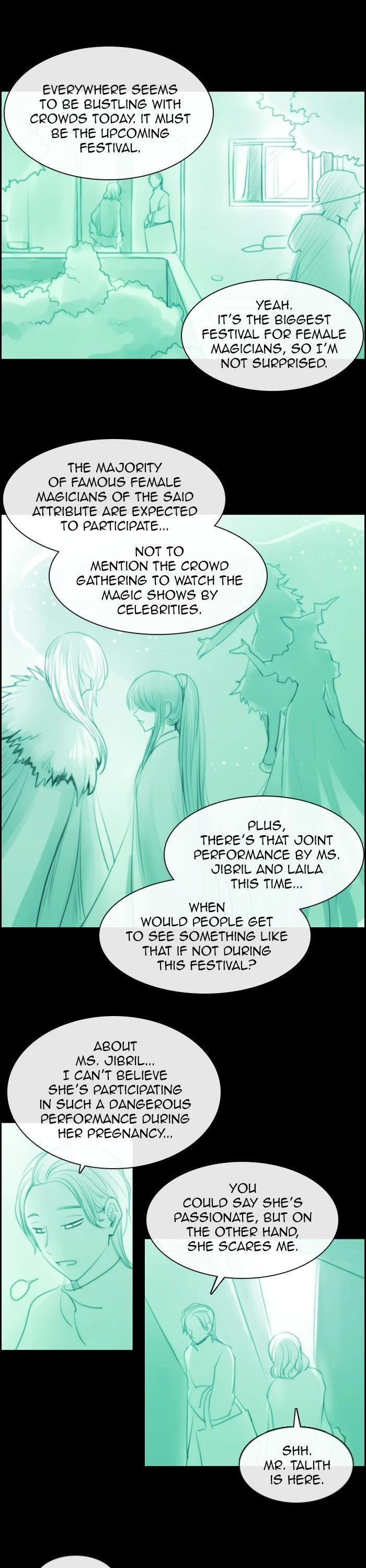 Kubera chapter 558 page 2