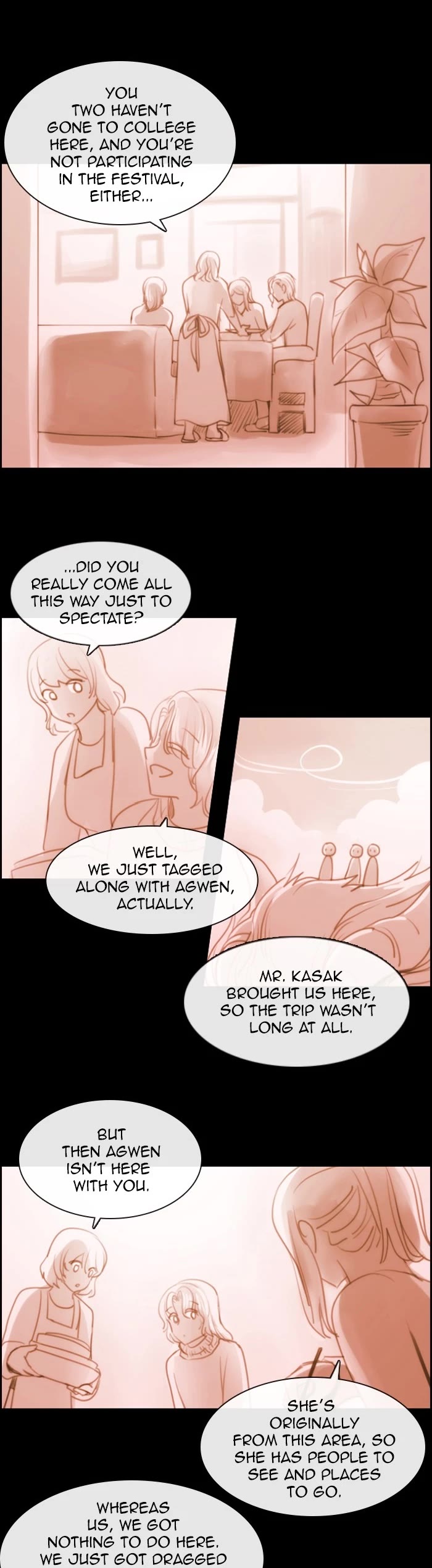 Kubera chapter 558 page 5