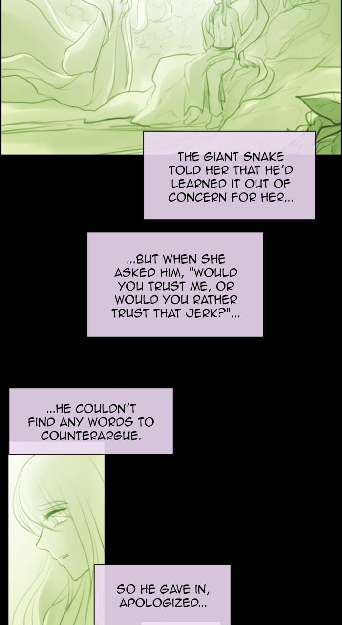 Kubera chapter 560 page 22