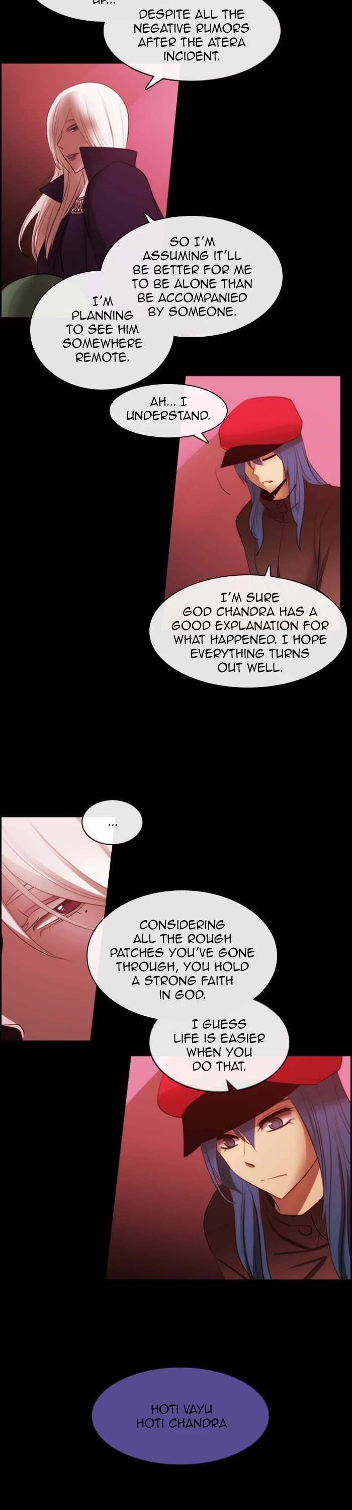 Kubera chapter 563 page 11