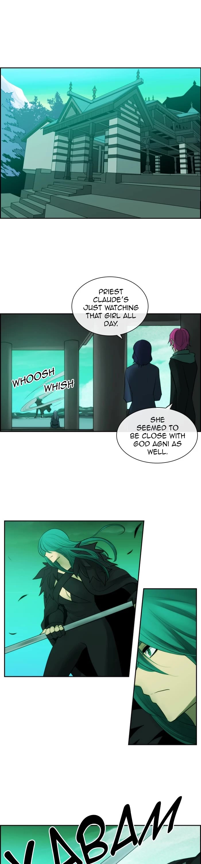 Kubera chapter 563 page 13