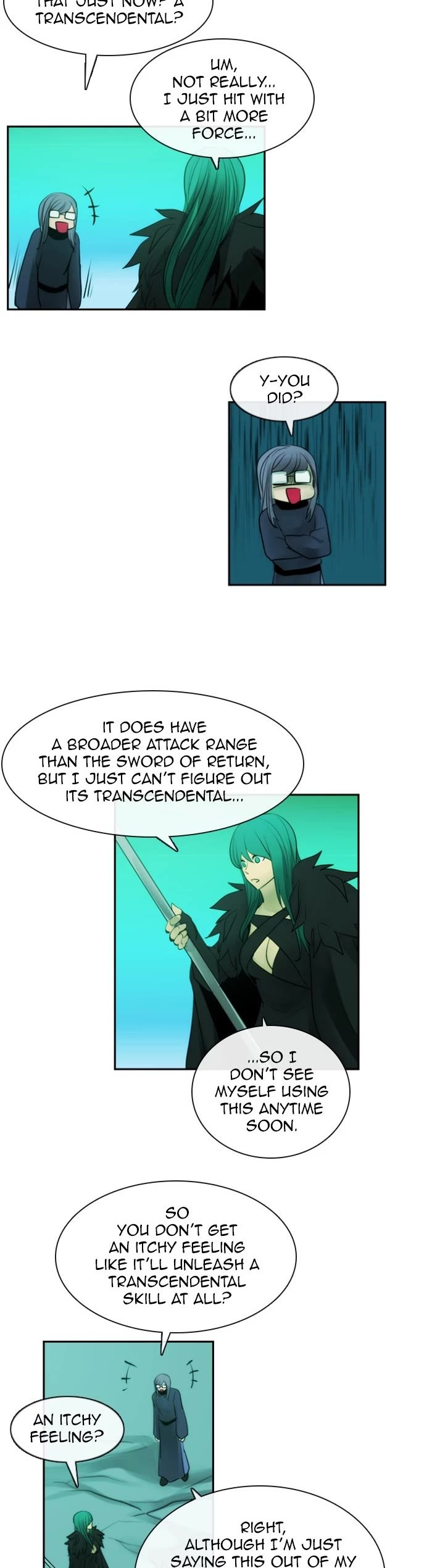 Kubera chapter 563 page 15