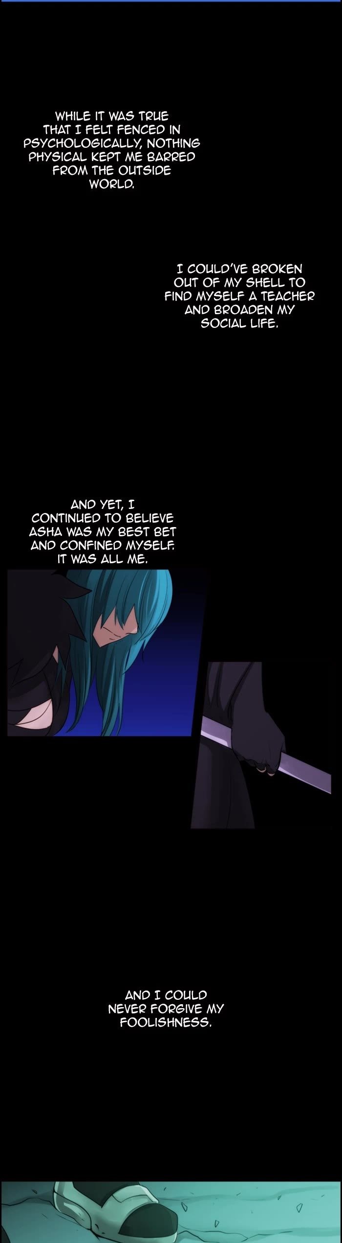 Kubera chapter 563 page 19