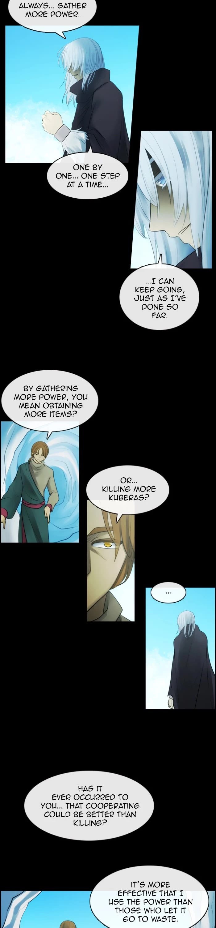 Kubera chapter 563 page 2