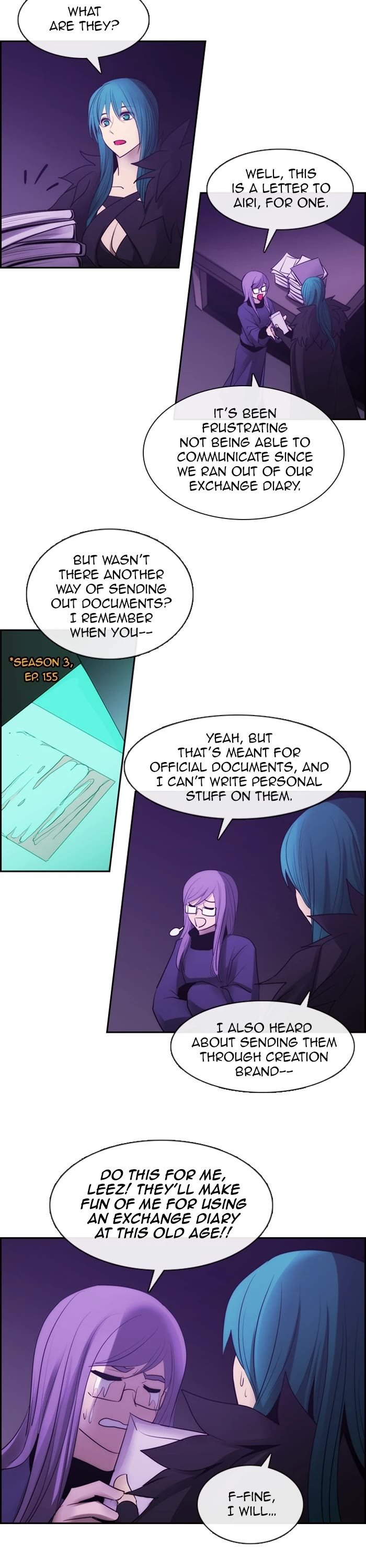 Kubera chapter 564 page 12