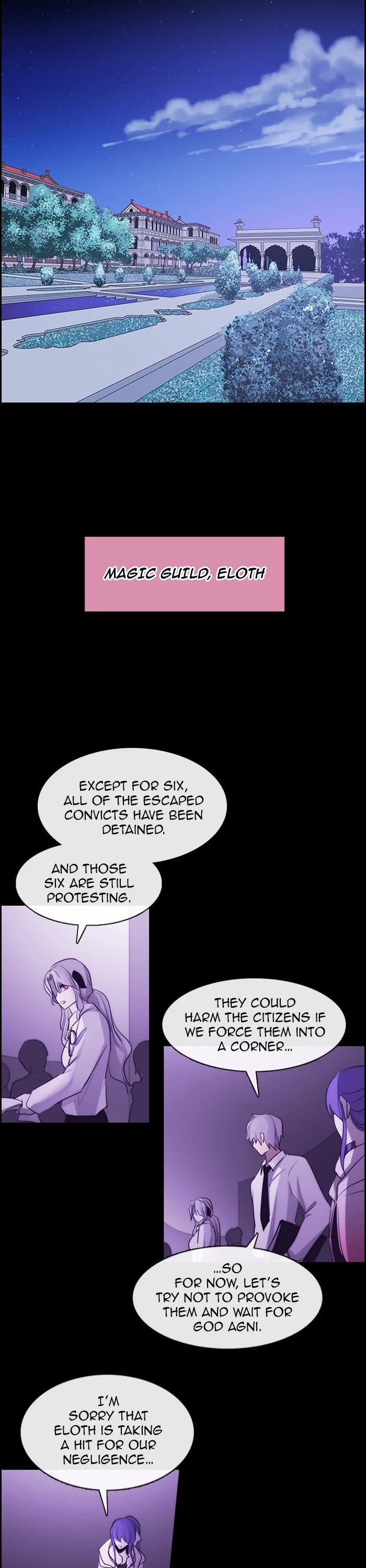 Kubera chapter 564 page 17