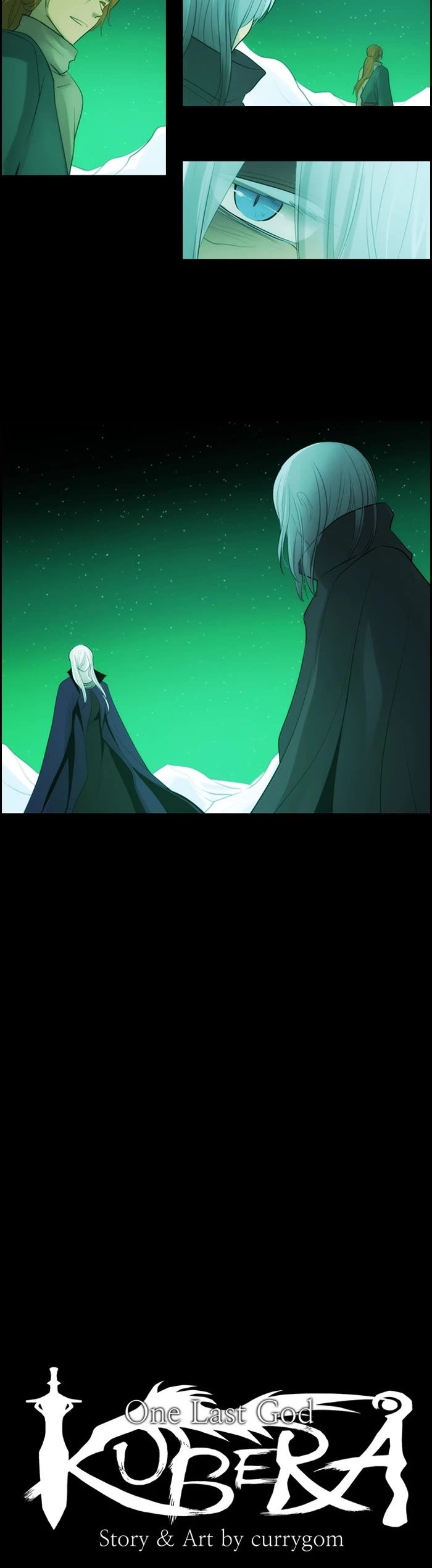 Kubera chapter 564 page 5