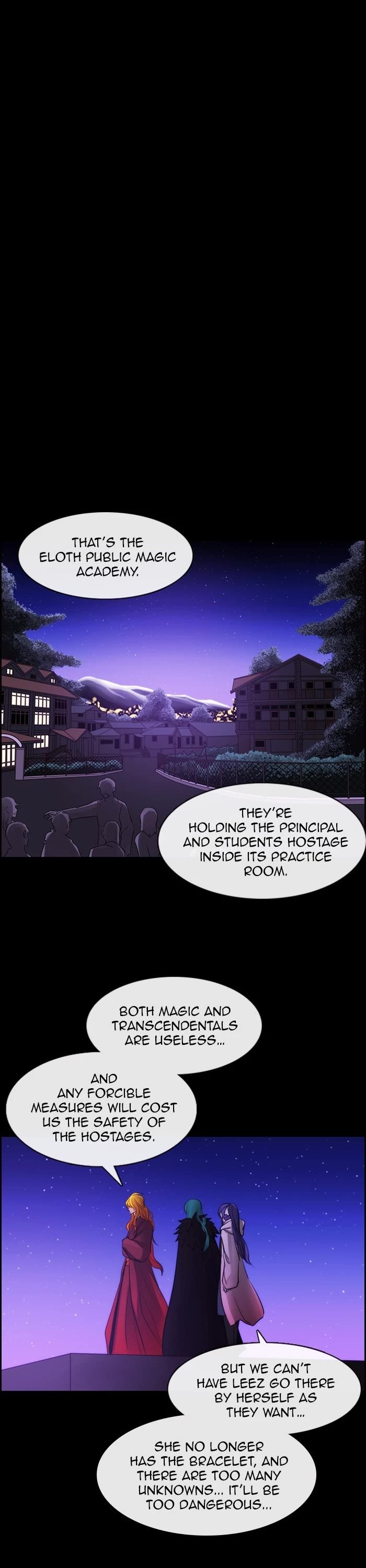 Kubera chapter 565 page 1
