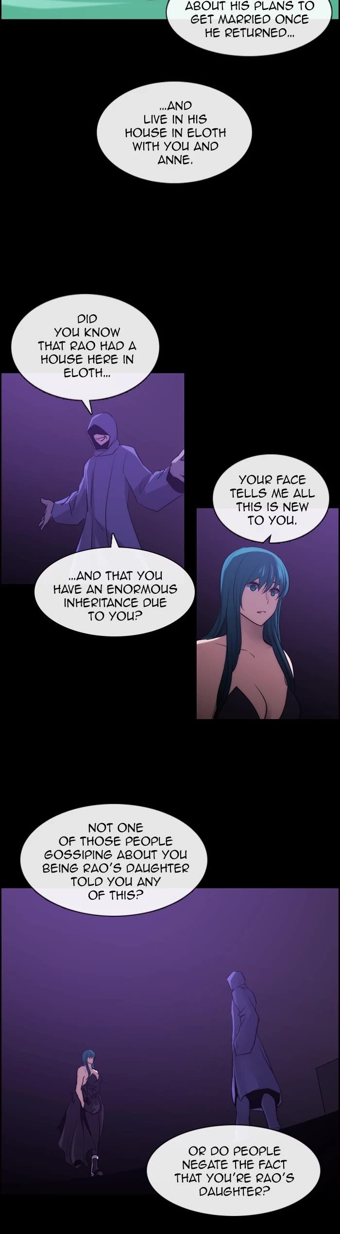 Kubera chapter 565 page 14
