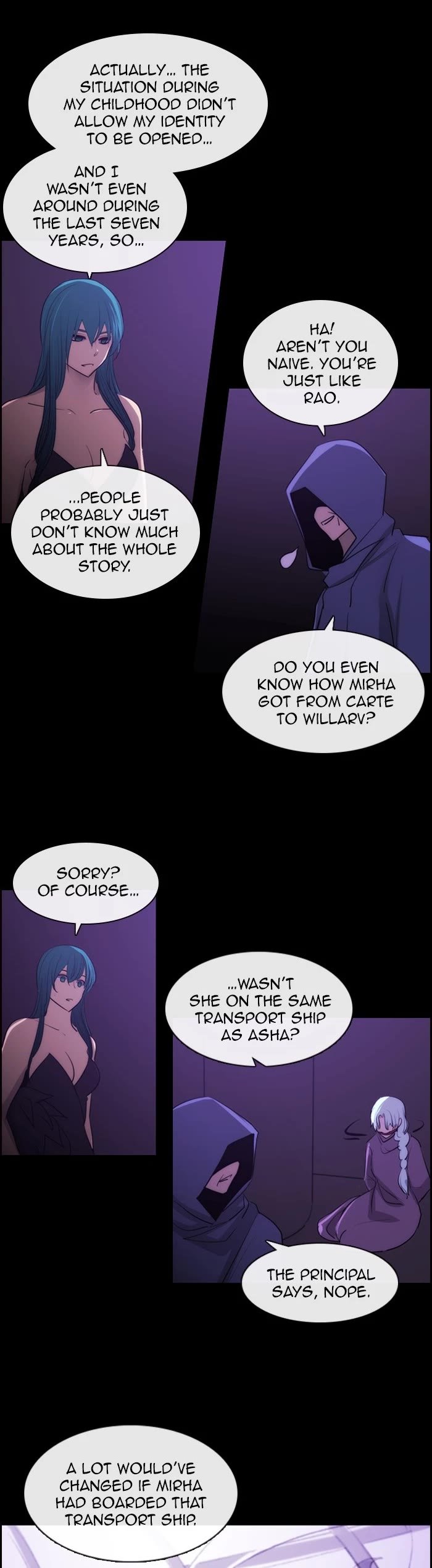 Kubera chapter 565 page 15