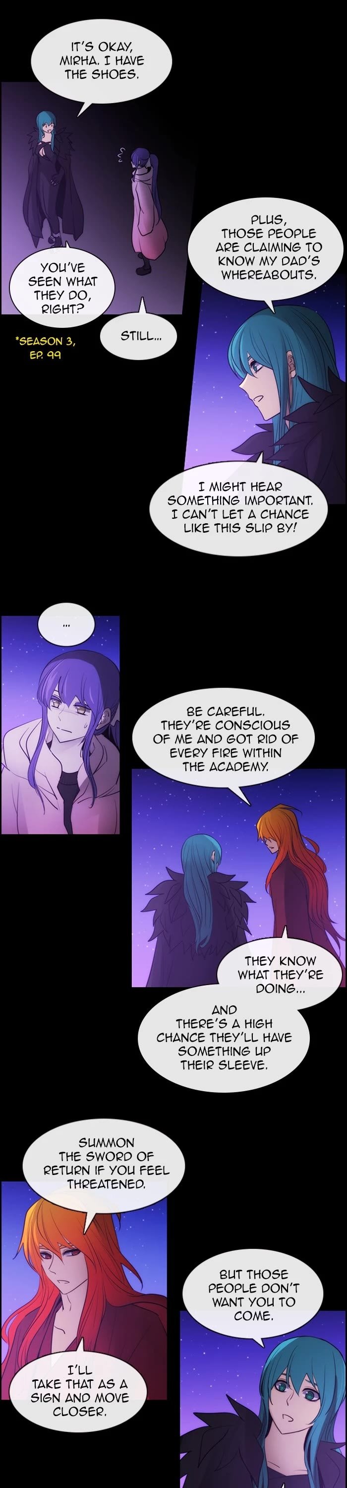 Kubera chapter 565 page 2
