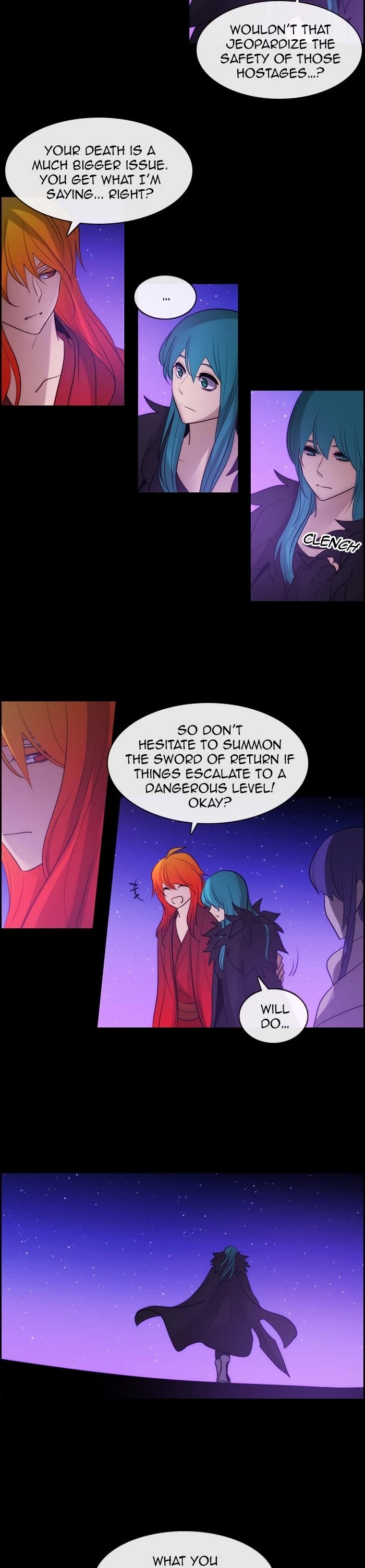 Kubera chapter 565 page 3
