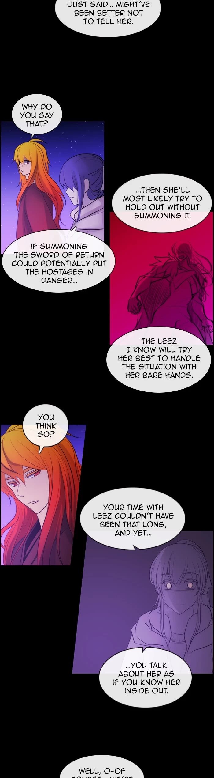 Kubera chapter 565 page 4