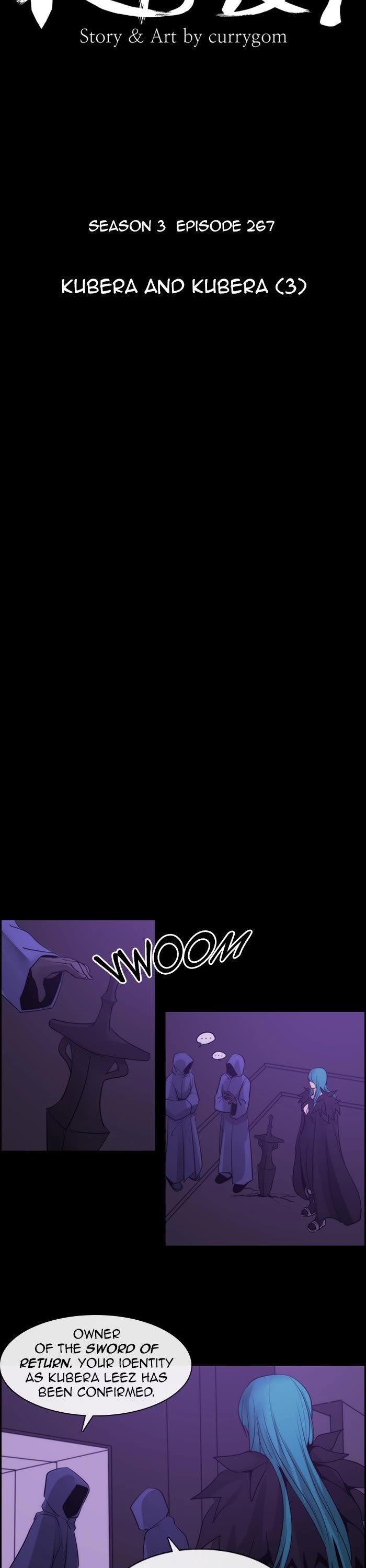 Kubera chapter 565 page 6