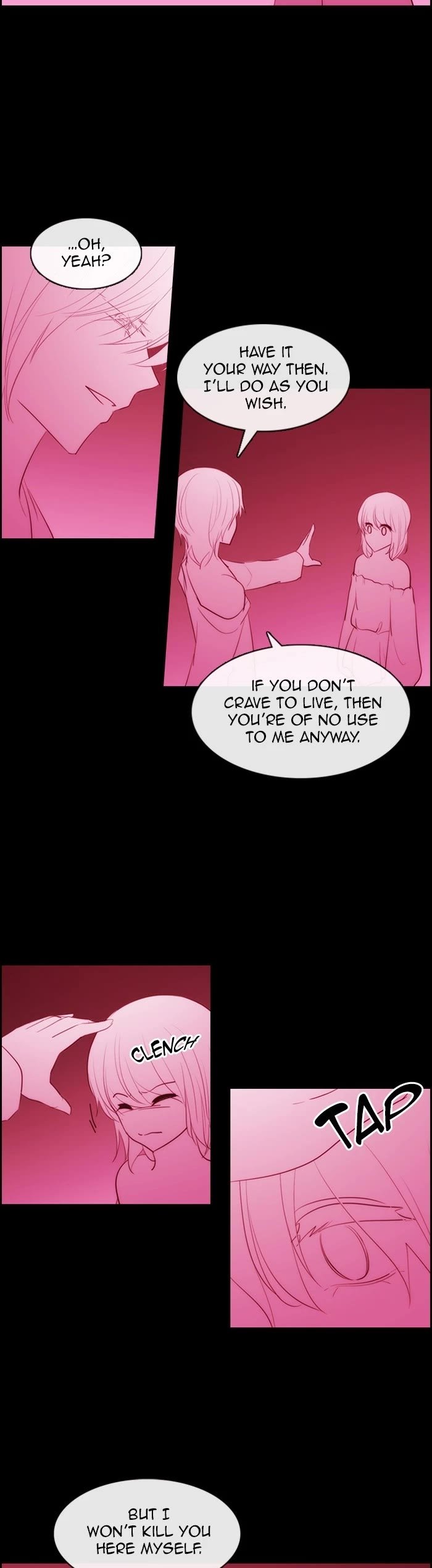 Kubera chapter 566 page 14