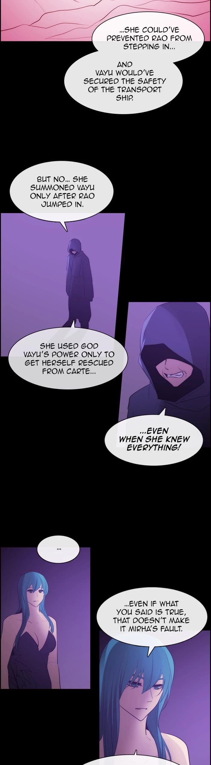 Kubera chapter 566 page 19