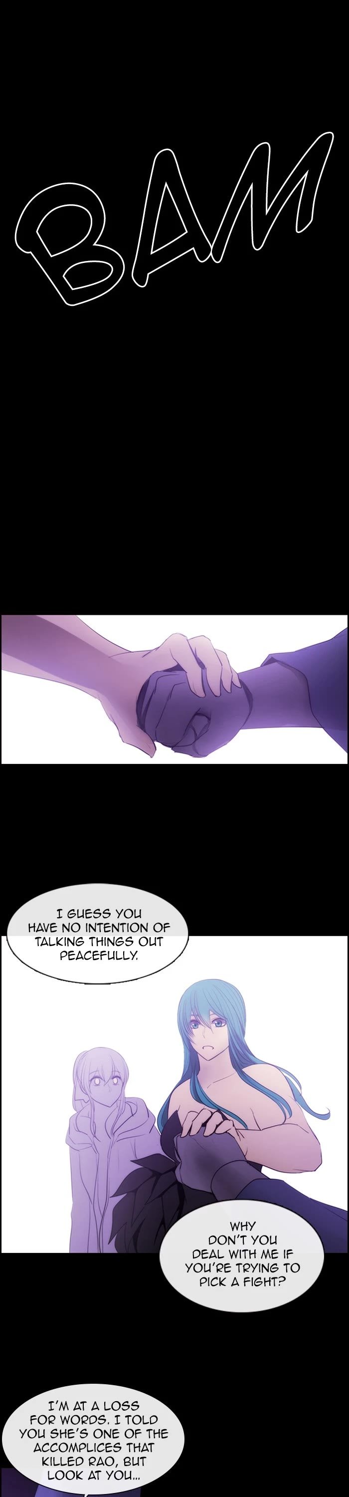 Kubera chapter 566 page 22