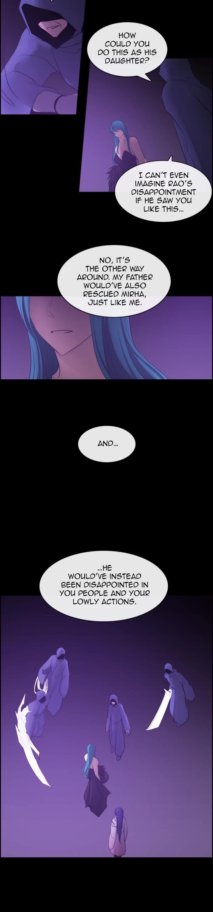 Kubera chapter 566 page 23