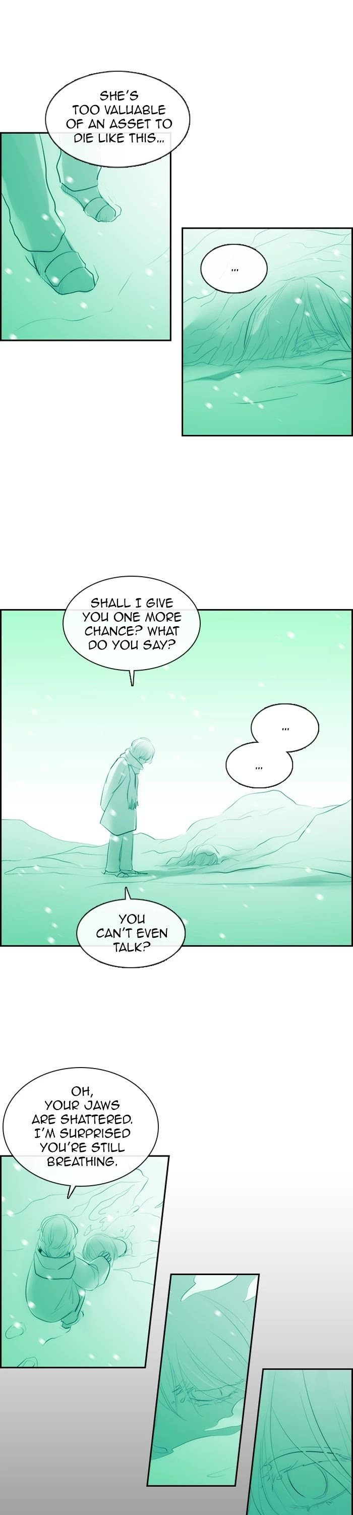 Kubera chapter 566 page 7