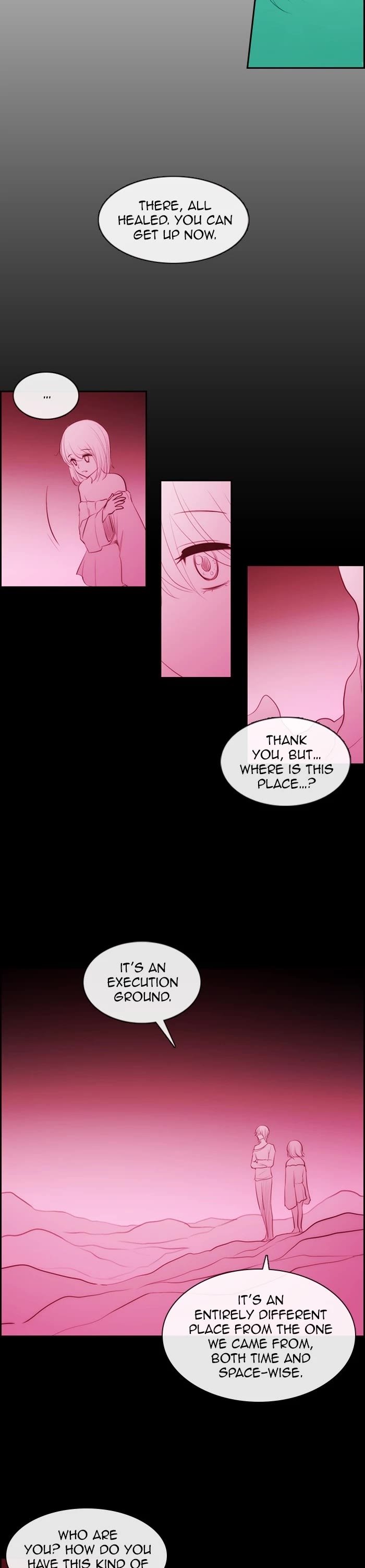 Kubera chapter 566 page 8