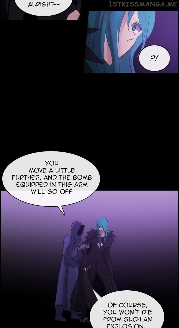 Kubera chapter 567 page 22