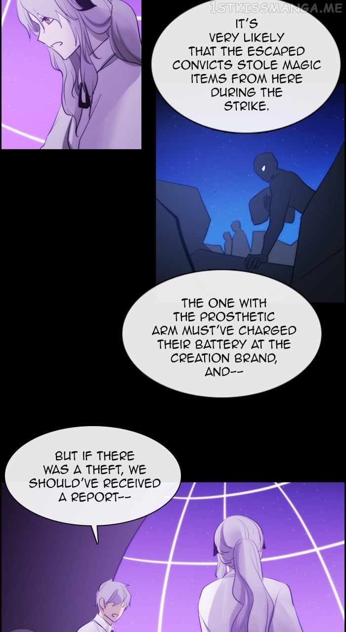 Kubera chapter 567 page 31
