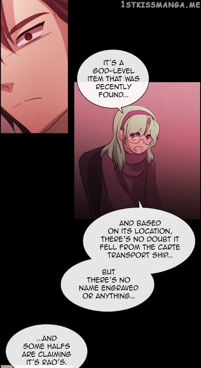 Kubera chapter 568 page 21