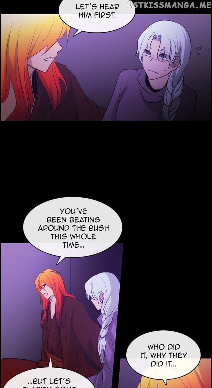 Kubera chapter 568 page 31