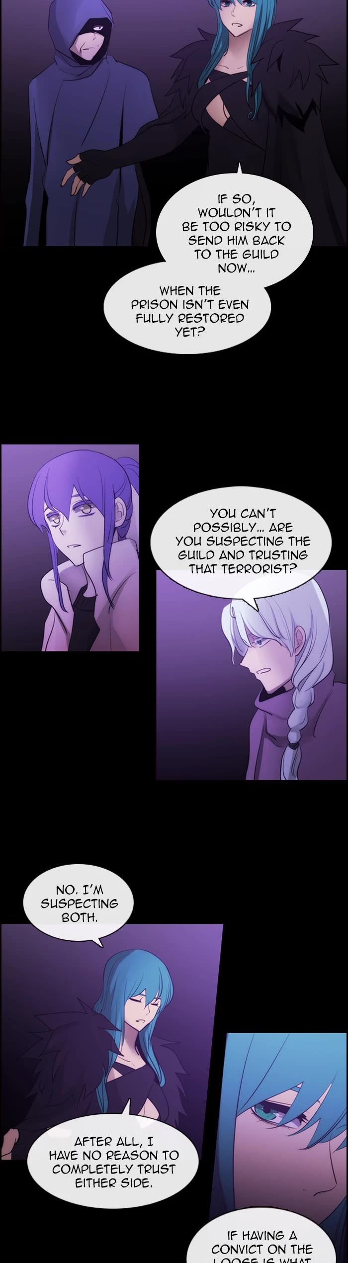 Kubera chapter 570 page 10