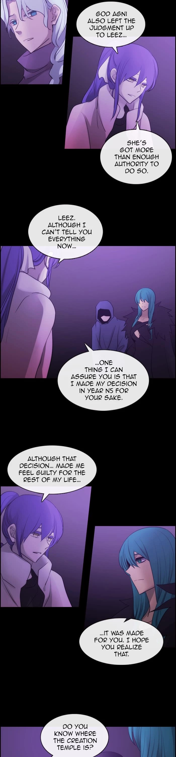 Kubera chapter 570 page 12