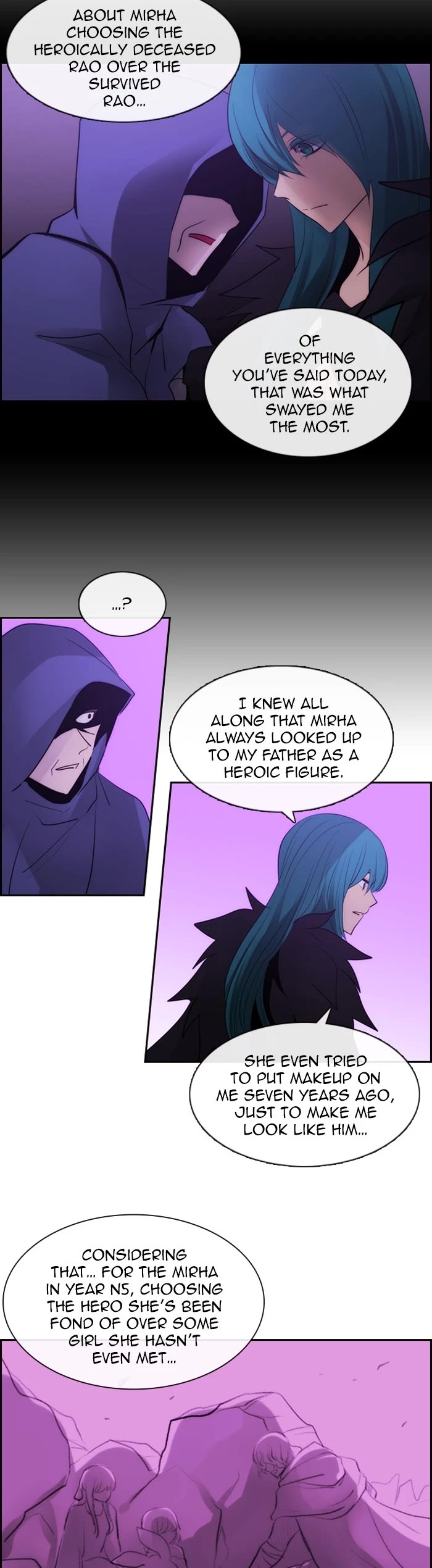 Kubera chapter 570 page 15