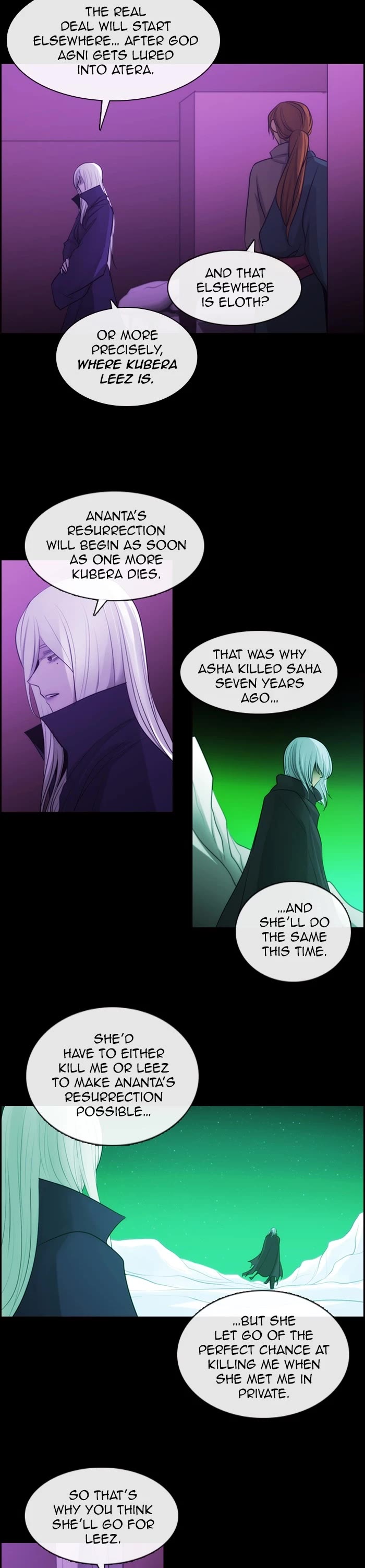 Kubera chapter 570 page 2