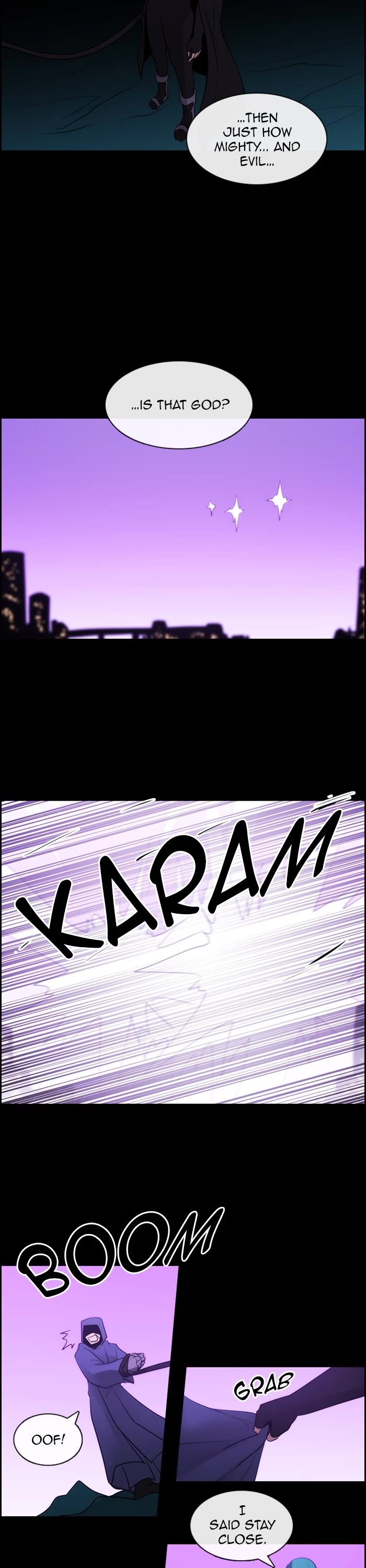 Kubera chapter 570 page 21