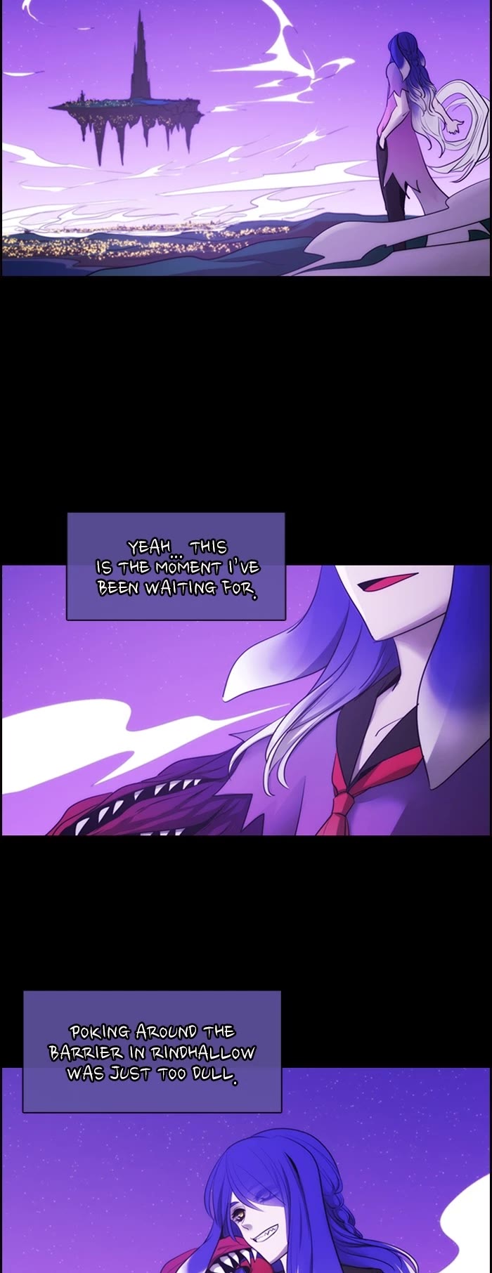 Kubera chapter 570 page 23