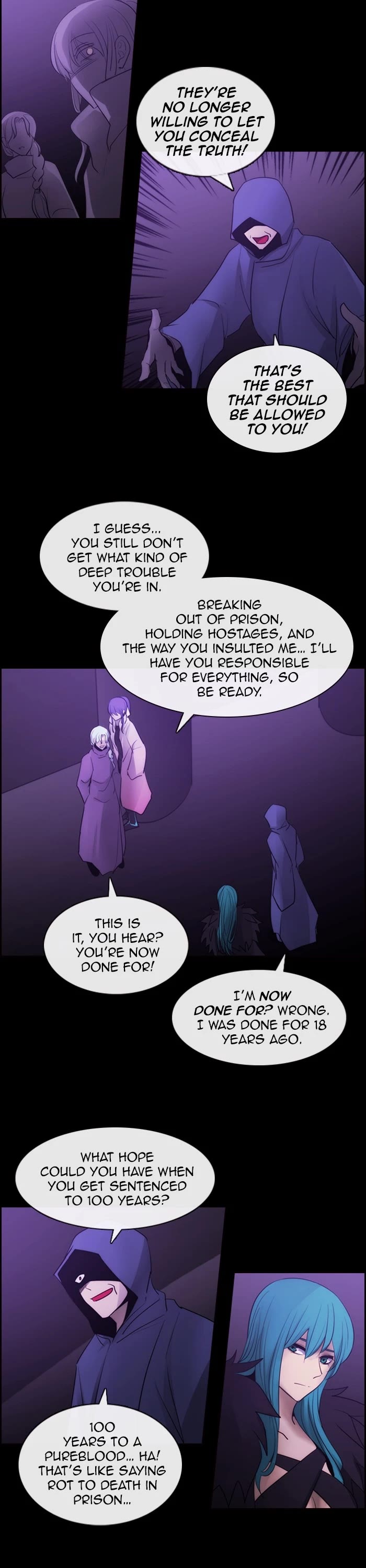 Kubera chapter 570 page 6