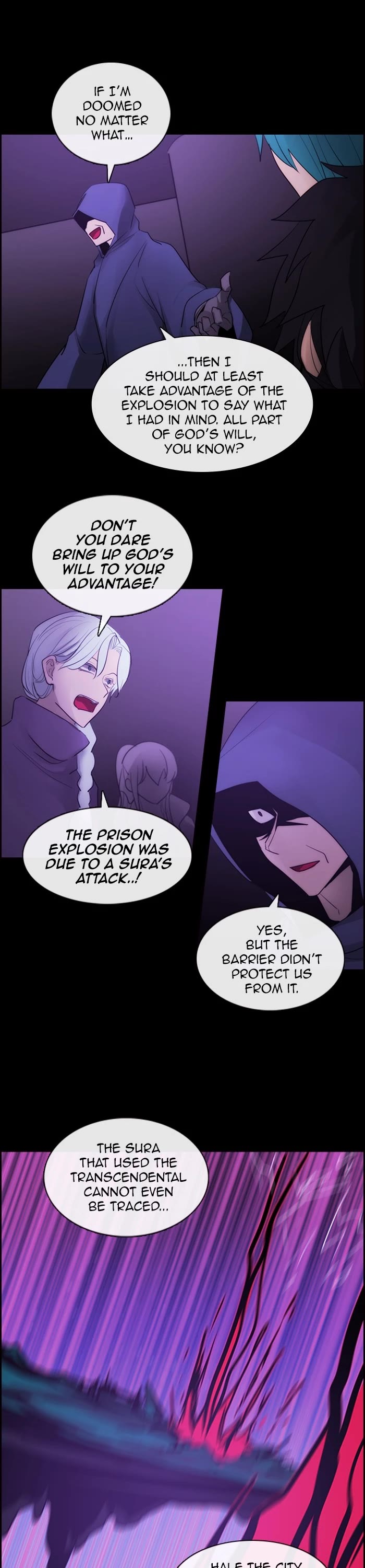 Kubera chapter 570 page 7