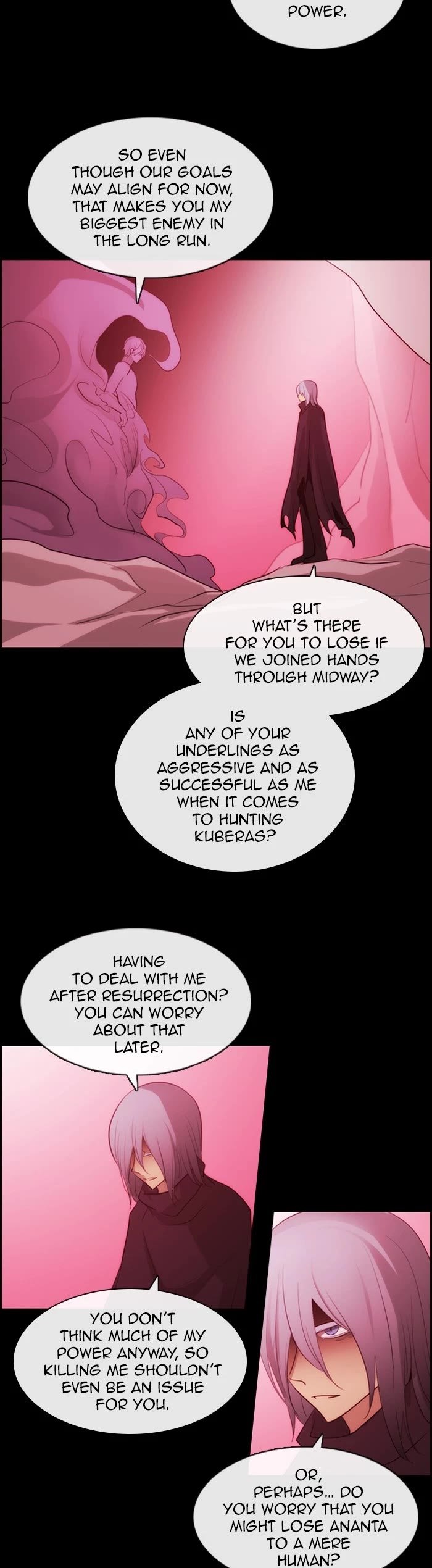 Kubera chapter 572 page 14