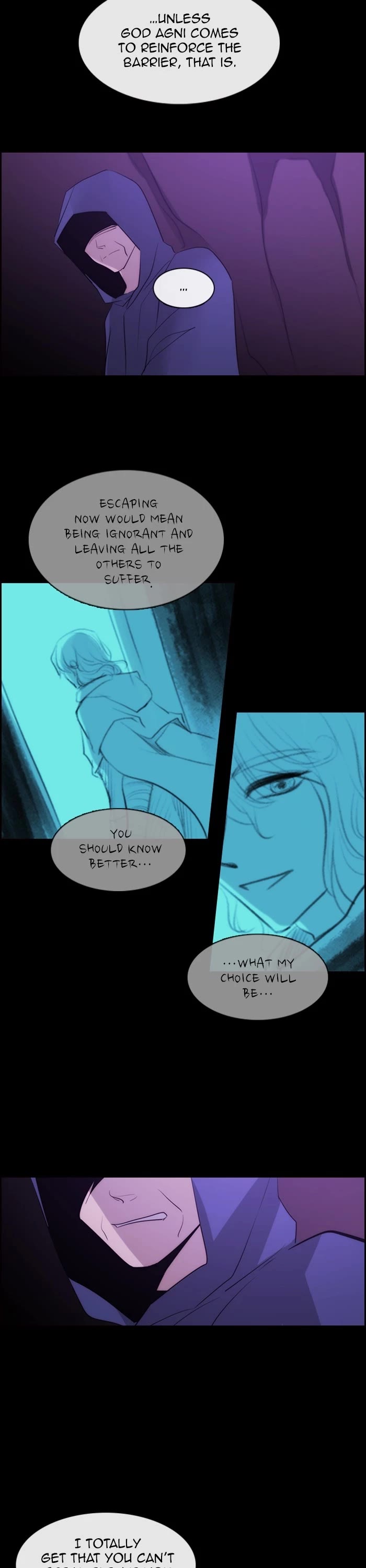 Kubera chapter 572 page 18