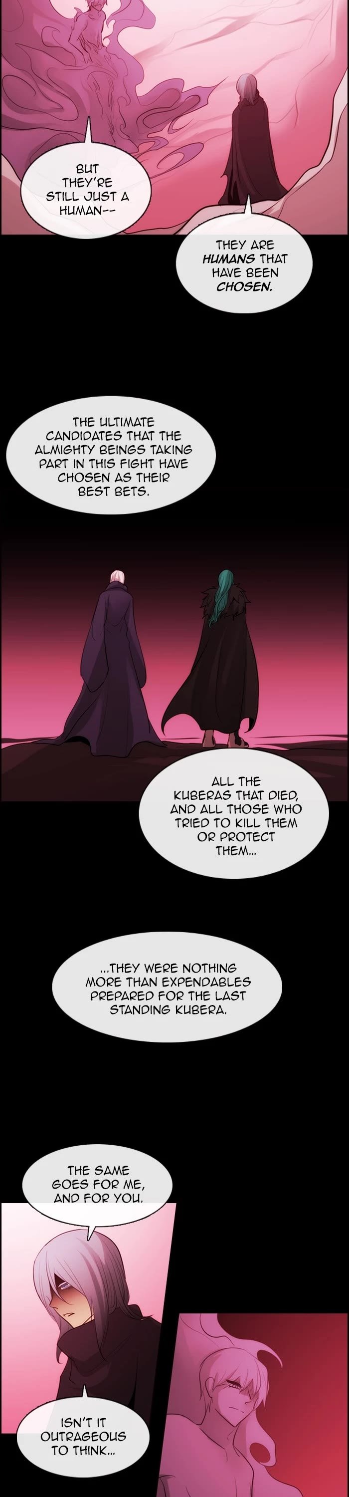 Kubera chapter 572 page 21