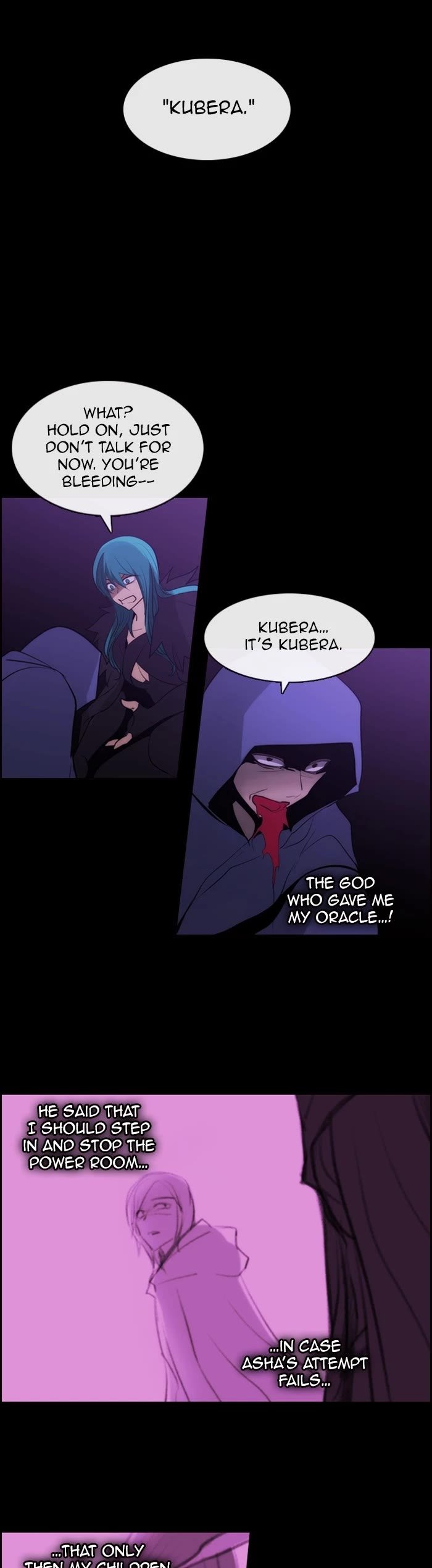 Kubera chapter 572 page 24