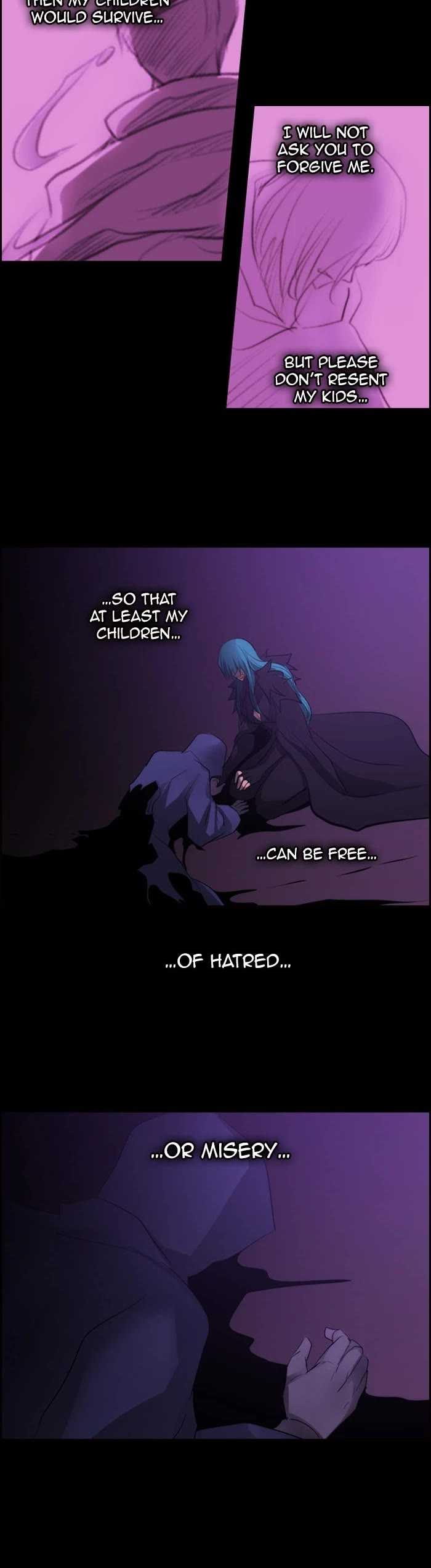 Kubera chapter 572 page 25