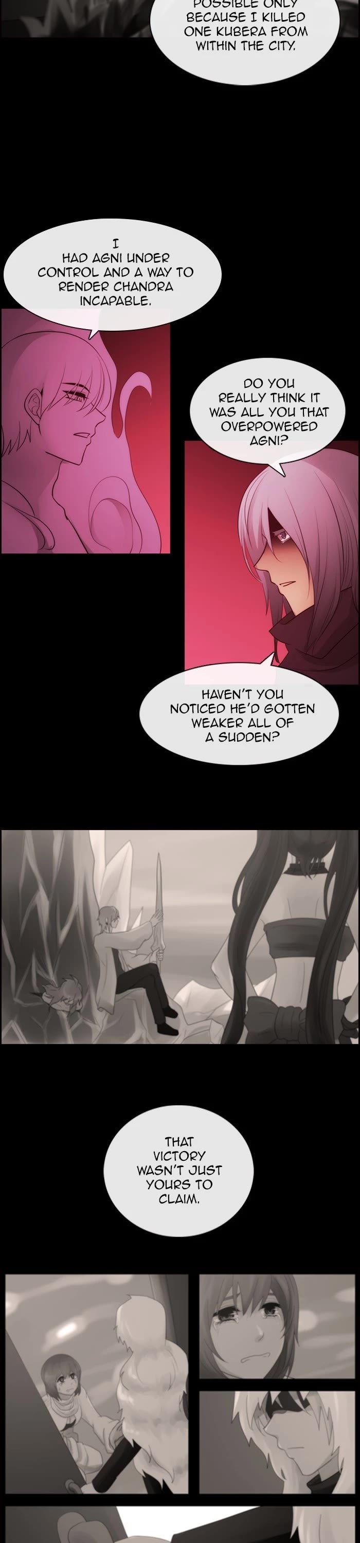 Kubera chapter 572 page 3