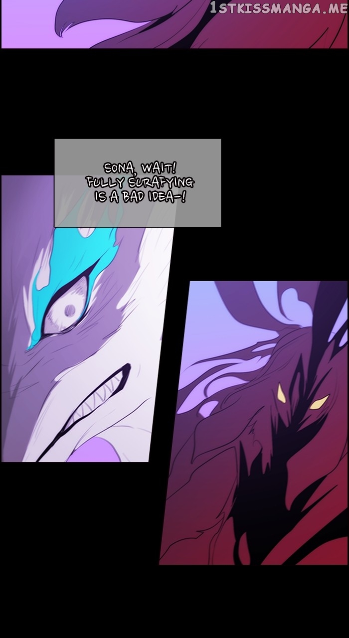 Kubera chapter 573 page 63