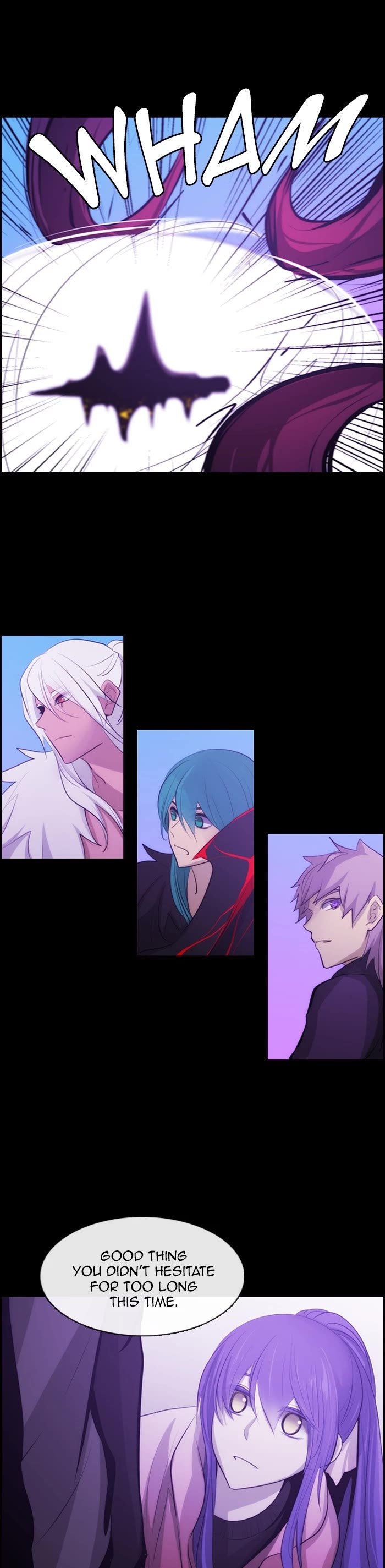 Kubera chapter 575 page 24